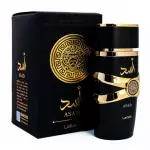 Lattafa Perfumes Asad for Unisex Eau de Parfum Spray, 3.4 Ounce